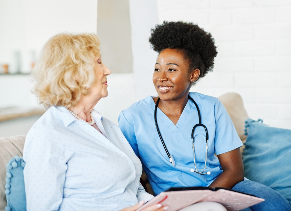 Boca Home Care Services | Physician Approved, Family Chosen