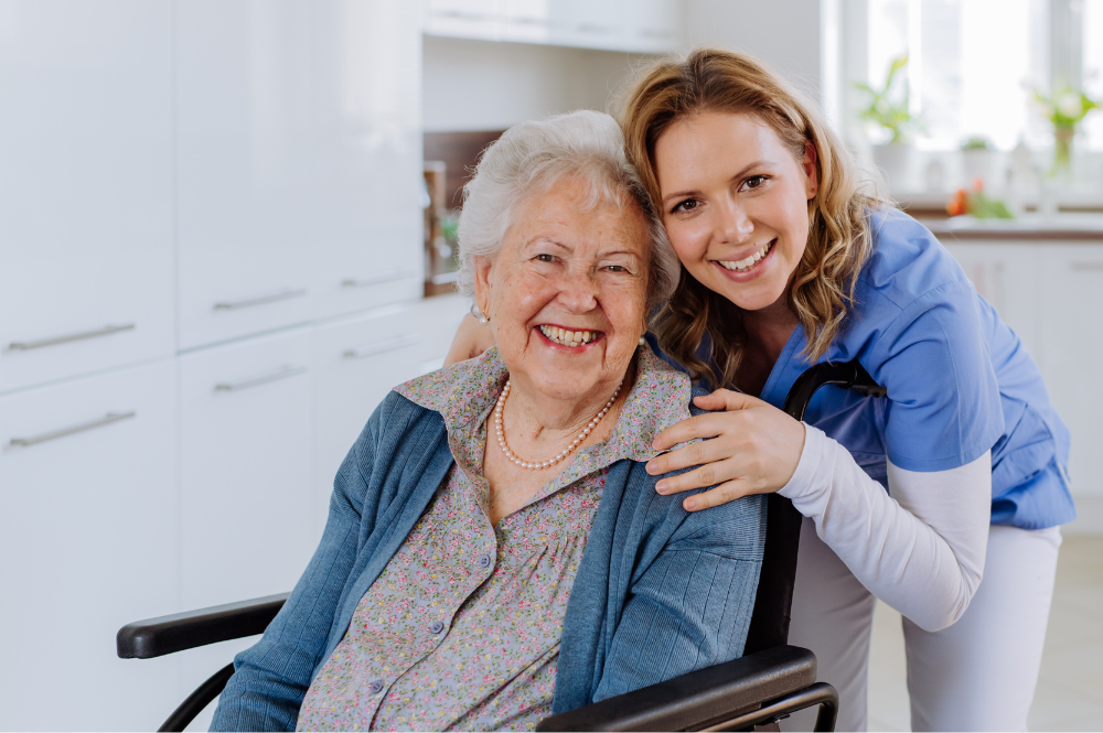 Respite Care in Boca Raton